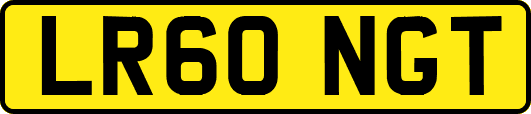 LR60NGT