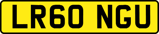 LR60NGU