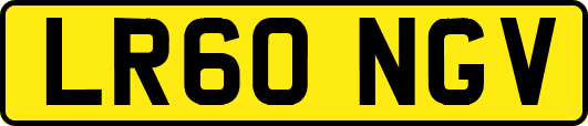 LR60NGV