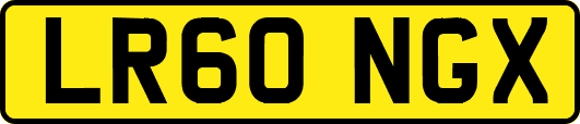 LR60NGX
