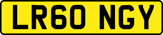 LR60NGY