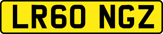 LR60NGZ