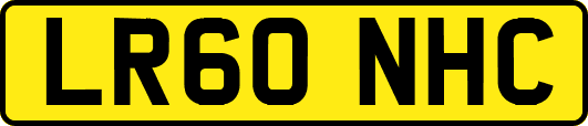 LR60NHC