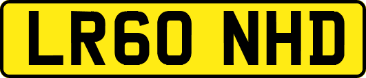 LR60NHD