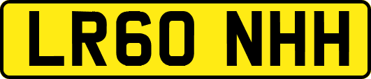 LR60NHH