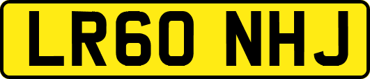 LR60NHJ