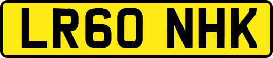 LR60NHK
