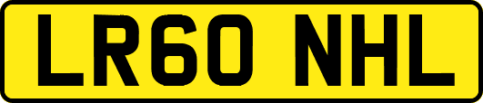 LR60NHL