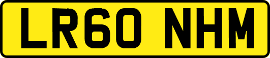 LR60NHM