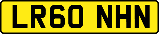 LR60NHN