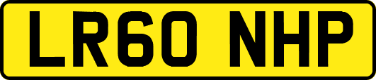 LR60NHP