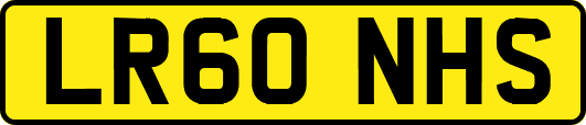 LR60NHS