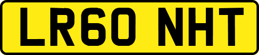 LR60NHT