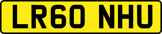 LR60NHU