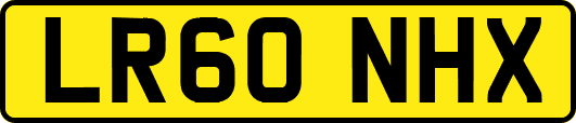 LR60NHX