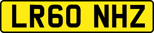 LR60NHZ