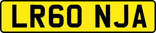 LR60NJA