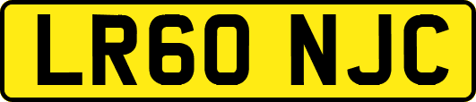 LR60NJC