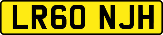 LR60NJH