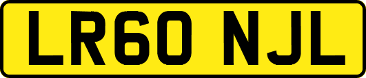 LR60NJL