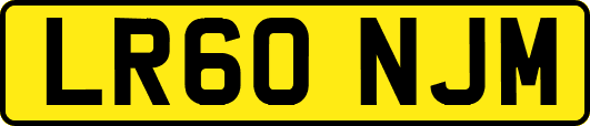 LR60NJM