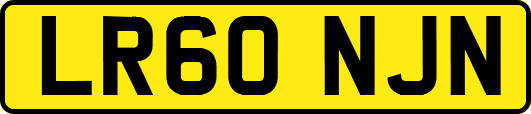 LR60NJN