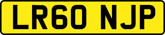 LR60NJP