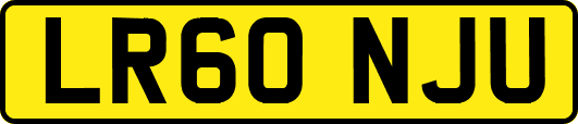 LR60NJU