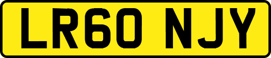 LR60NJY
