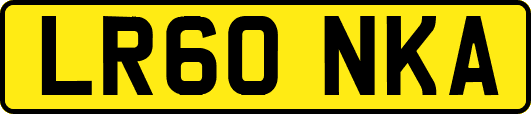 LR60NKA