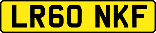 LR60NKF