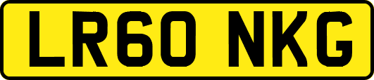 LR60NKG