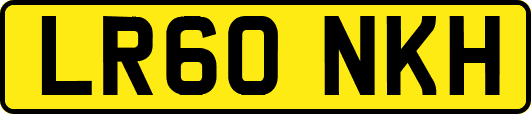 LR60NKH