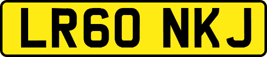 LR60NKJ