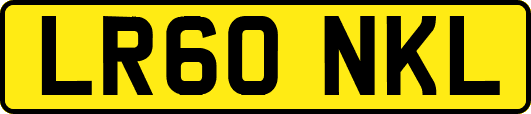 LR60NKL