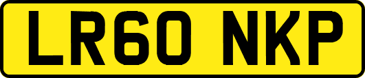 LR60NKP