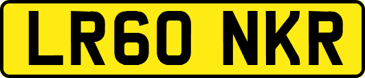 LR60NKR