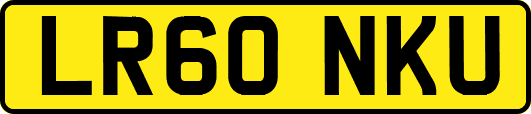 LR60NKU