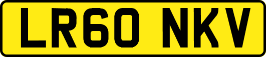 LR60NKV