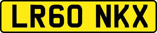 LR60NKX