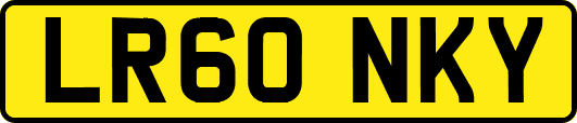 LR60NKY