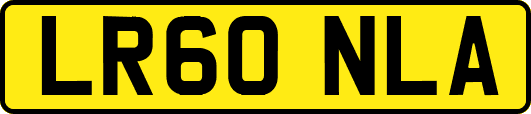 LR60NLA