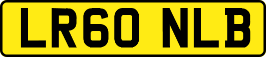 LR60NLB