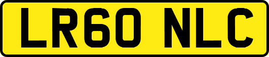 LR60NLC