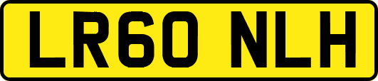 LR60NLH