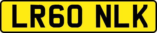 LR60NLK