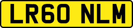 LR60NLM