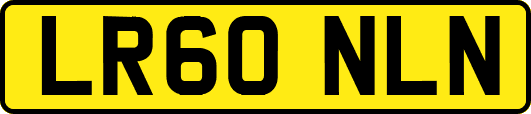 LR60NLN