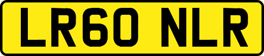 LR60NLR