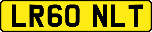 LR60NLT